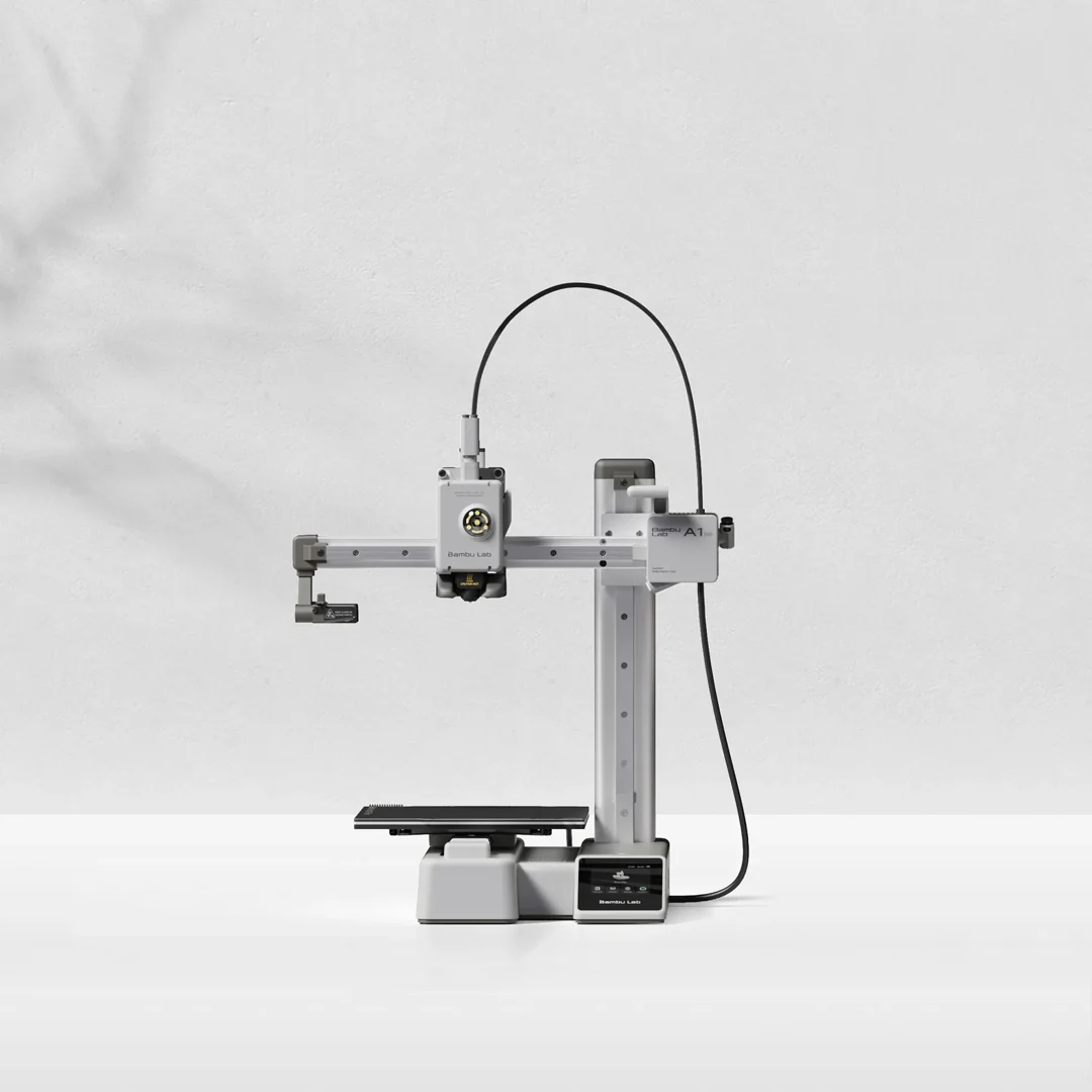 Bambu Lab A1 mini