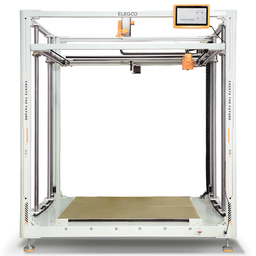 ELEGOO OrangeStorm Giga